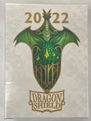 Dragon Shield Art Sleeves