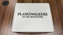 SDCC 2015 EXCLUSIVE Magic Origins Black Planeswalkers Set - Sealed