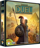 7 Wonders Duel