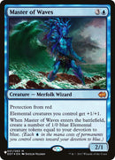 Master of Waves [LIST - 001/063]