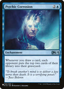 Psychic Corrosion [LIST - 068/280]