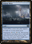 Tolaria West (FUT) [LIST - 173/180]