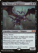 The Haunt of Hightower [LIST - 273/259]