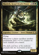 Mazirek, Kraul Death Priest [LIST - 209/332]
