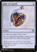 Relic of Legends [LIST - 236/281]