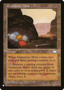 Gemstone Mine (WTH) [LIST]