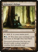 Alchemist's Refuge [AVR - 225]