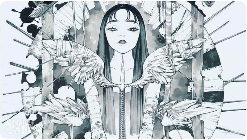 MTG Playmat