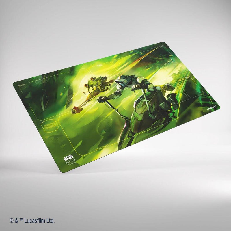 Star Wars: Game Mat