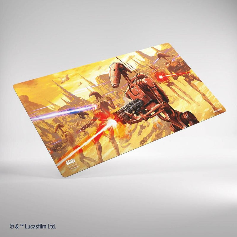 Star Wars: Game Mat