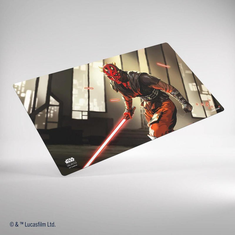 Star Wars: Game Mat