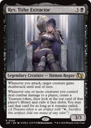 Rev, Tithe Extractor (Anime) [J25 - 45]