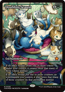 Doubling Season (Showcase) [FDN - 428]