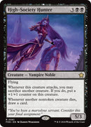 High-Society Hunter [FDN - 61]