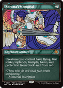 Akroma's Memorial (Showcase) [SPG - 81]