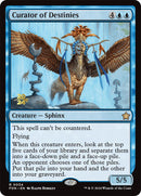 Curator of Destinies [PRE - 34]
