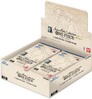 ONE PIECE TCG: EXTRA BOOSTER: ANIME 25TH COLLECTION (EB-02)