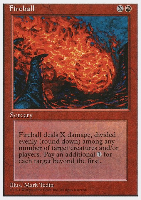 Fireball