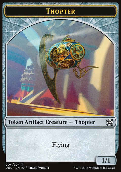 Thopter