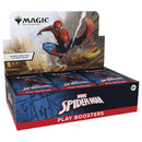 Marvel's Spider-Man Play Booster  SPM