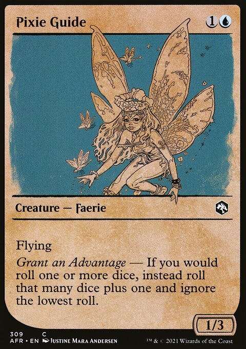 Pixie Guide