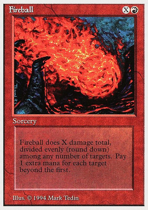 Fireball