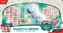 Blooming Waters Premium Collection