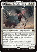 Bruna, the Fading Light