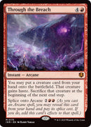 Through the Breach [INR - 175]