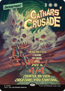 Cathars' Crusade (Showcase) [INR - 483]