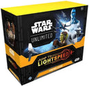 Star Wars Unlimited Jump to Lightspeed (JTL) Prerelease Kit