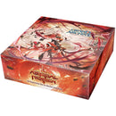 Abyssal Heaven 1st Edition Booster Box - Abyssal Heaven (HVN)