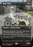 Bone Miser (Borderless)