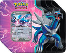 Azure Legends Tin [Dialga ex] - Miscellaneous Cards & Products (MCAP)