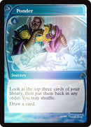 Ponder (Future Sight)