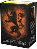 Dragon Shield Art Sleeves