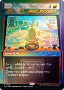 Big Score (1955) (Rainbow Foil)