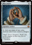 Mox Jasper [TDM - 246]