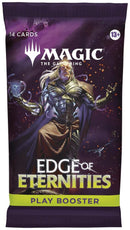 MTG: Edge of Eternities Commander Deck (EOC)