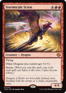Stormscale Scion [TDM - 123]