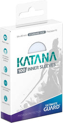 Katana Inner Sleeves