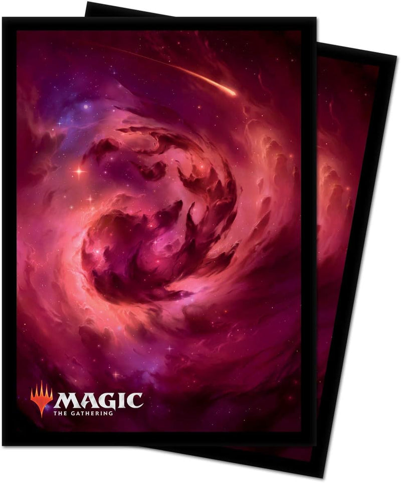 Ultra Pro Matte Deck Sleeves