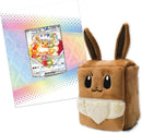 Prismatic Evolutions Super-Premium Collection