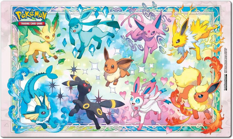 Prismatic Evolutions Super-Premium Pokemon Collection Prismatic Evolutions Super-Premium Pokemon Collection