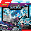 Pokemon Rival Battle Decks