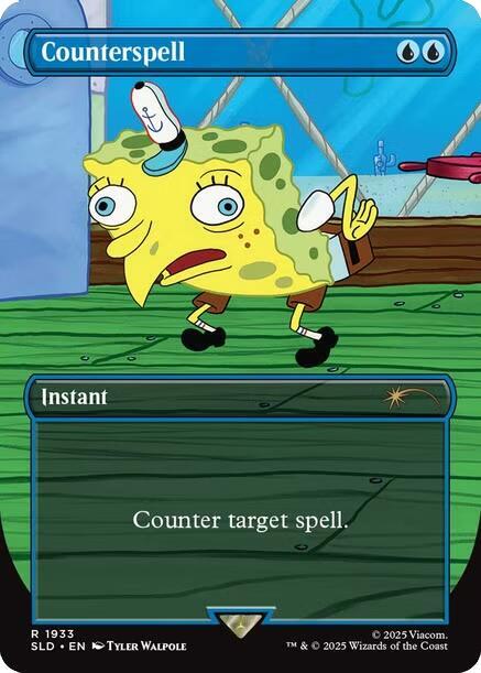 Counterspell