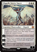 Elspeth, Storm Slayer [TDM - 11]