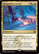 Dragonback Assault [TDM - 179]