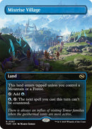 Mistrise Village (Borderless) [TDM - 397]