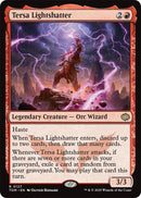 Tersa Lightshatter [TDM - 127]